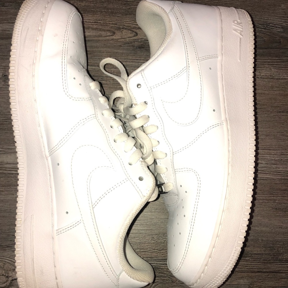 07’ AIR FORCE ONES